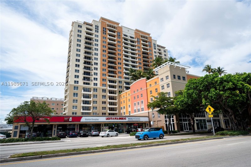 Comprar apartamento en Gables Marquis 1504