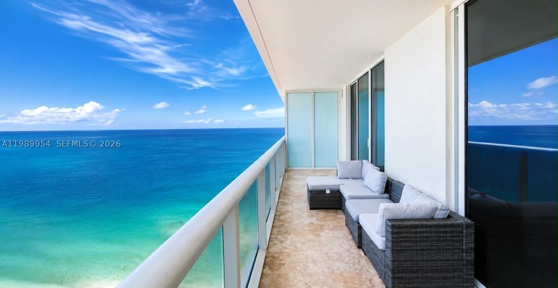 Condo for sale at Beach Club Two 4010