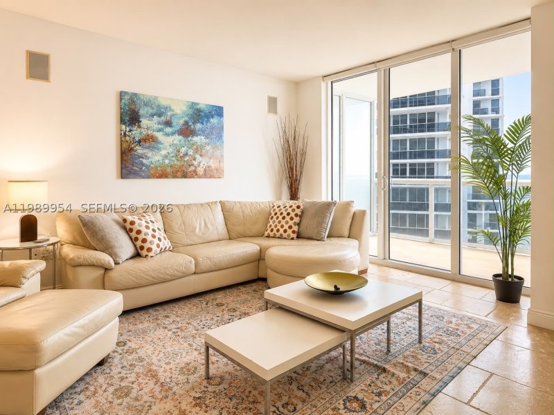 Condo for sale at Beach Club Two 4010