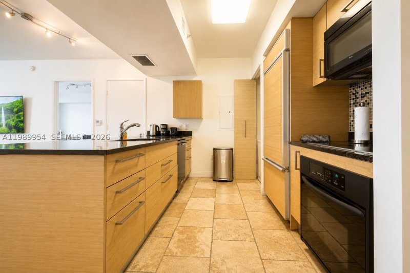 Condo for sale at Beach Club Two 4010