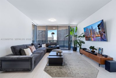 Comprar apartamento en Brickell Flatiron 2812