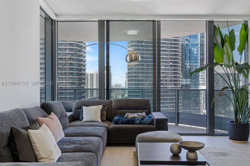 Comprar apartamento en Brickell Flatiron 2812