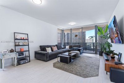 Comprar apartamento en Brickell Flatiron 2812