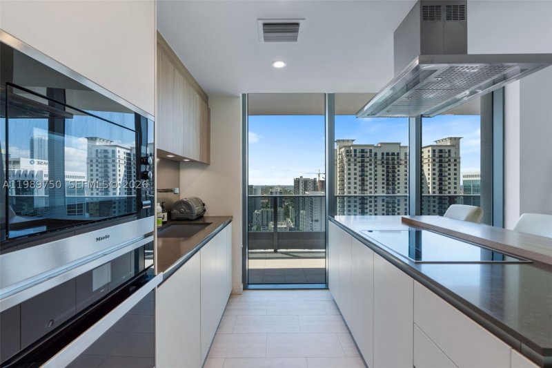 Comprar apartamento en Brickell Flatiron 2812