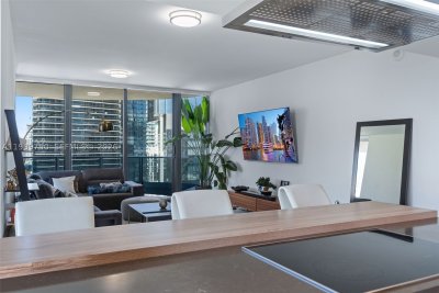 Comprar apartamento en Brickell Flatiron 2812