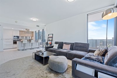 Comprar apartamento en Brickell Flatiron 2812