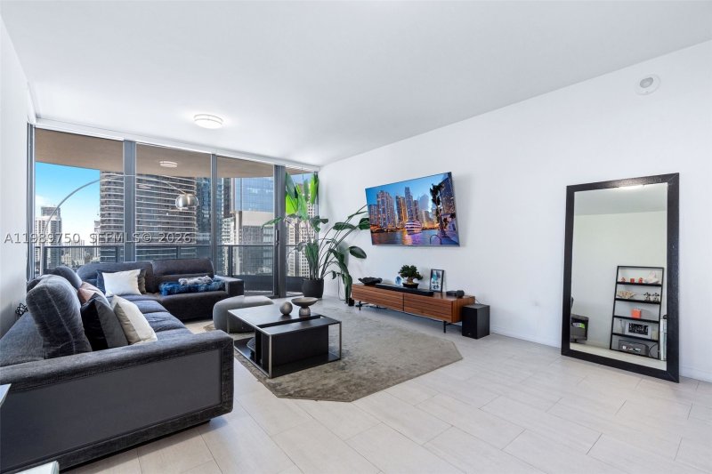 Comprar apartamento en Brickell Flatiron 2812