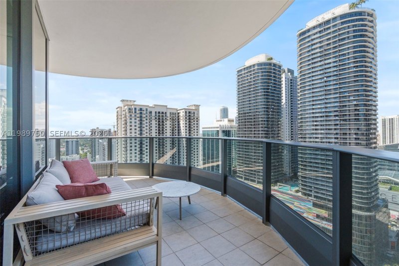 Comprar apartamento en Brickell Flatiron 2812