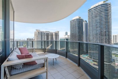Comprar apartamento en Brickell Flatiron 2812