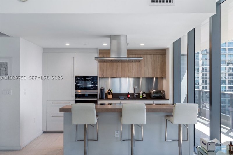 Comprar apartamento en Brickell Flatiron 2812