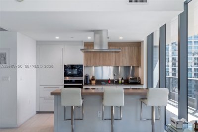 Comprar apartamento en Brickell Flatiron 2812