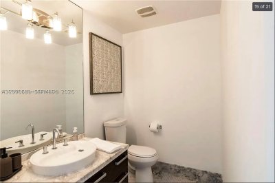 Comprar apartamento en Vizcayne South Tower 617