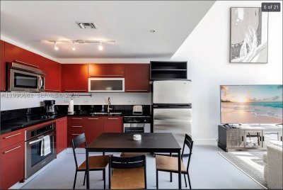 Comprar apartamento en Vizcayne South Tower 617