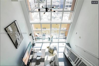 Comprar apartamento en Vizcayne South Tower 617