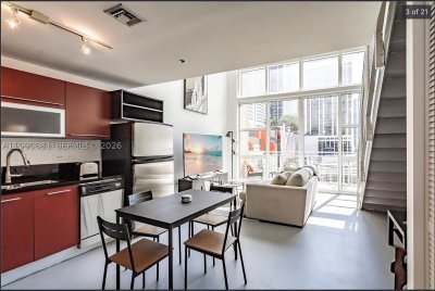 Comprar apartamento en Vizcayne South Tower 617