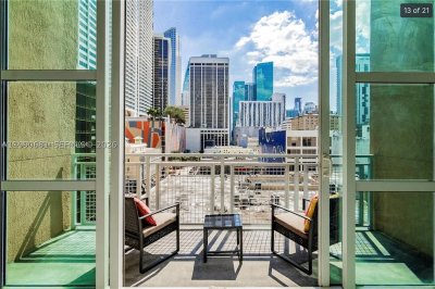 Comprar apartamento en Vizcayne South Tower 617