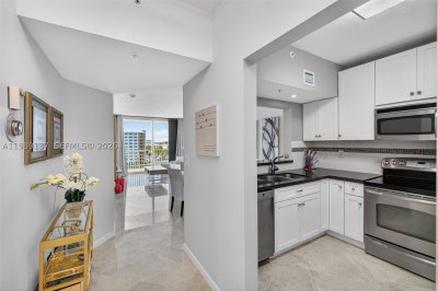 Comprar apartamento en The Tides at Bridgeside Square 614