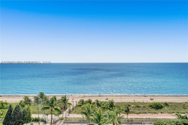 Apartment for rent at Seacoast 5151 1035