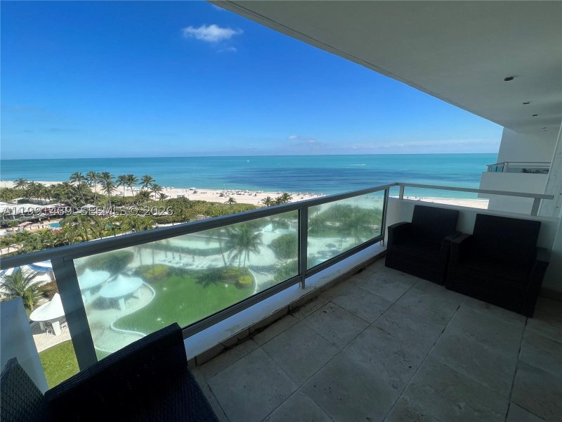 Apartment for rent at Seacoast 5151 1035