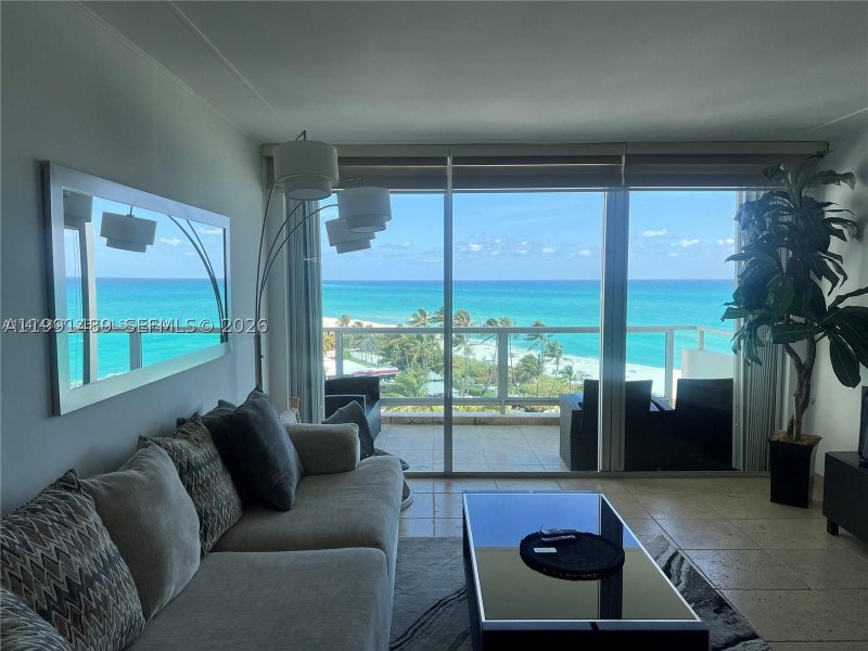 Apartment for rent at Seacoast 5151 1035