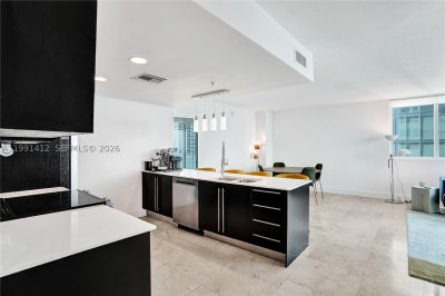 Comprar apartamento en Onyx On The Bay 2105