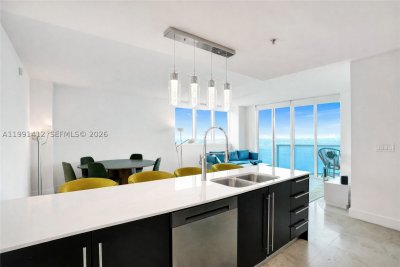 Onyx On The Bay Apt #2105