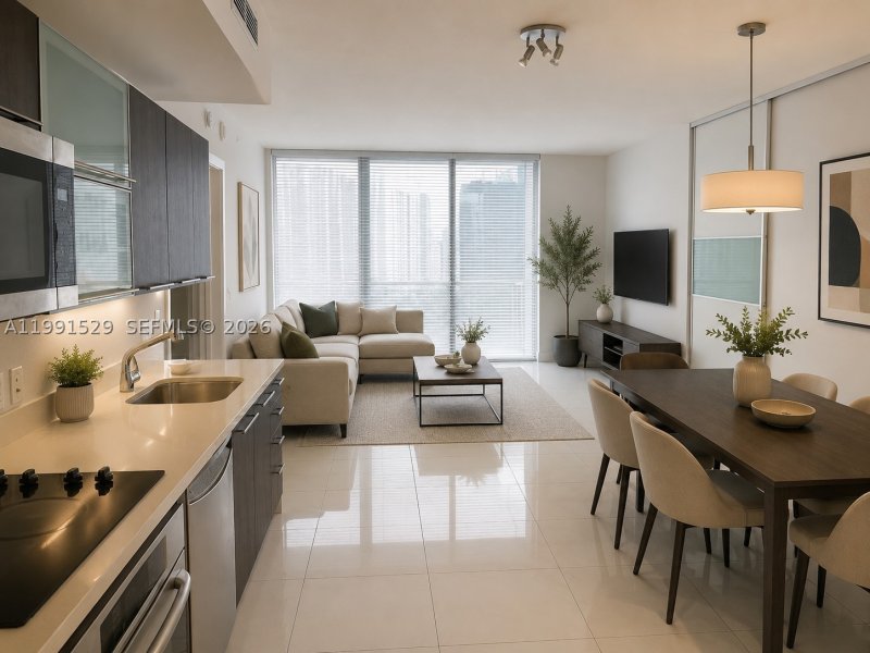 Condo for sale at The Ivy 3610