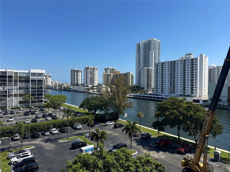 Condo for sale at Towers of Oceanview South 717