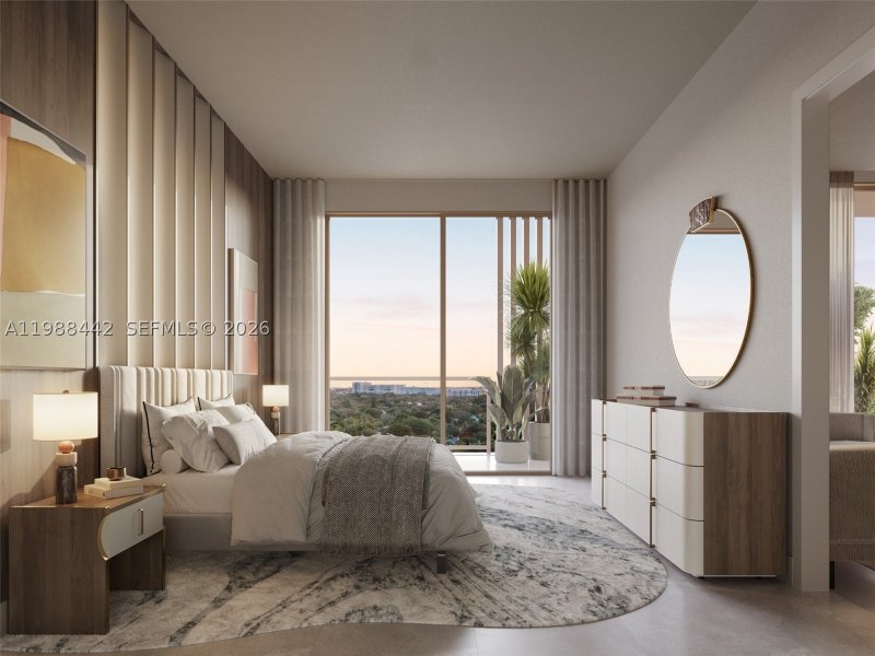 Condo for sale at The Lincoln Coconut Grove 205