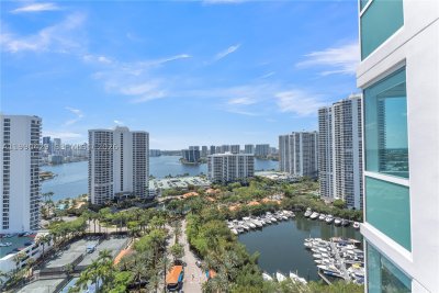 Comprar apartamento en The Parc at Turnberry Isle 2011