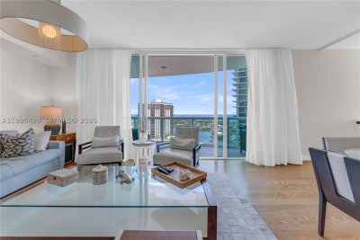 The Parc at Turnberry Isle Apt #2011