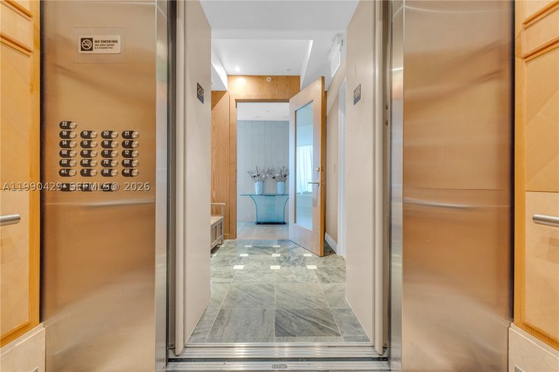 Comprar apartamento en The Parc at Turnberry Isle 2011