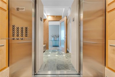 Comprar apartamento en The Parc at Turnberry Isle 2011