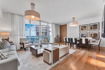 Comprar apartamento en The Parc at Turnberry Isle 2011