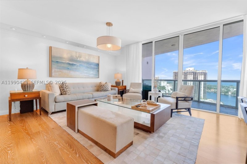 Comprar apartamento en The Parc at Turnberry Isle 2011