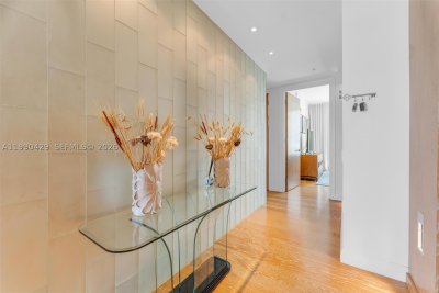 Comprar apartamento en The Parc at Turnberry Isle 2011