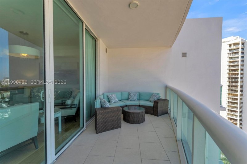 Comprar apartamento en The Parc at Turnberry Isle 2011