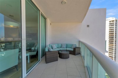 Comprar apartamento en The Parc at Turnberry Isle 2011
