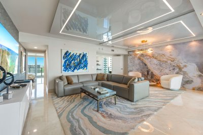 Ocean Palms Apt #901