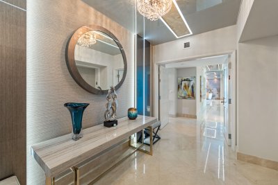 Aluguel de apartamento no Ocean Palms 901