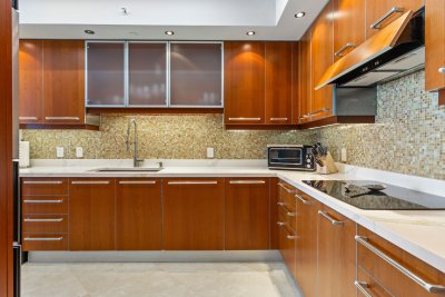 Aluguel de apartamento no Ocean Palms 901