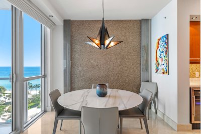 Aluguel de apartamento no Ocean Palms 901