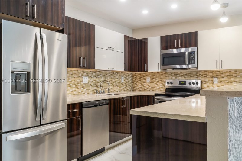 Apartment for rent at Ocean View 507
