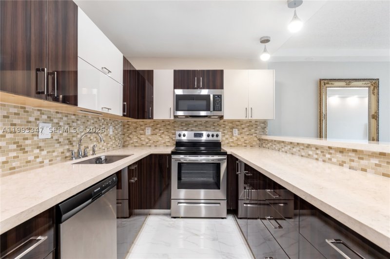 Apartment for rent at Ocean View 507