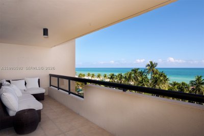 Club Atlantis Apt #703