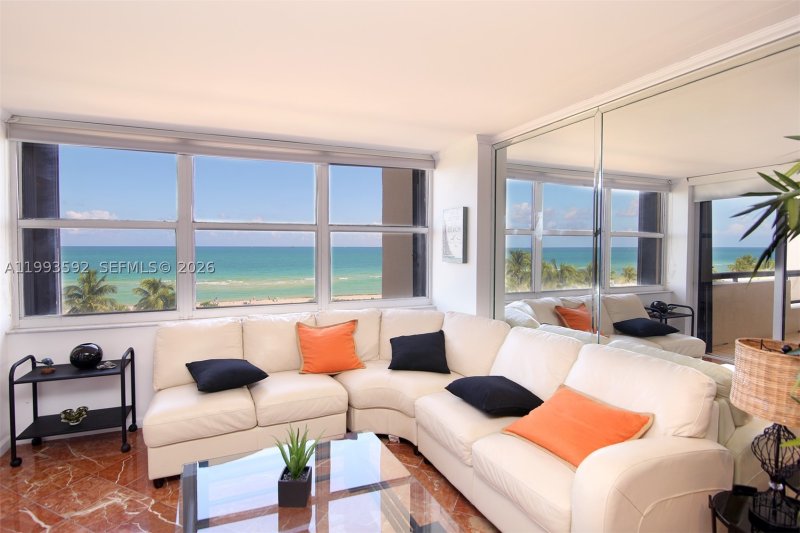 Apartment for rent at Club Atlantis 703