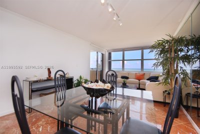 Aluguel de apartamento no Club Atlantis 703