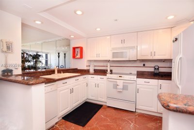 Aluguel de apartamento no Club Atlantis 703