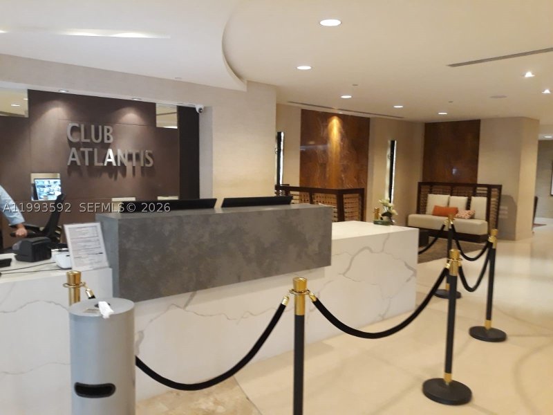 Apartment for rent at Club Atlantis 703