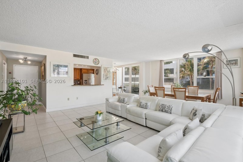Comprar apartamento en Alexander Towers 201